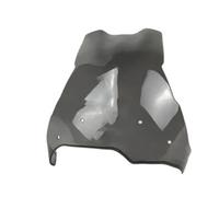 XWHYLL paramano Moto Schermo Vento per B&MW per F800GS F 800 F800 per GS Parabrezza Deflettori Parabrezza Moto Parabrezza Moto Accessori Paramani Scudo Mano (Color : 2)