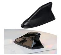 XWIXZ Auto Antenna a Pinna di Squalo, per Kia Sportage 2016-2021 Impermeabile Antenna Pinna di squalo Auto Radio antenne Segnale più Forte accessorie,A