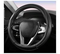 XWIXZ Coprivolante Auto, per Hyundai Kona 1.0-2.5 Petrol Diesel TDI 2017-2025 Antiscivolo Traspirante Durevole copristerzo Accessori Decorazione per Copri Volante,B