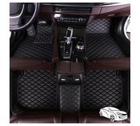 XWIXZ Tappetini Auto a Copertura Totale, per Jeep Freeman 2008-2009 LHD Tappetini Impermeabili e Antiscivolo Accessori di Protezione,B