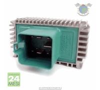 Xwmmd Centralina Candelette Preriscaldamento Meat Per Opel Zafira A Diesel 1999>