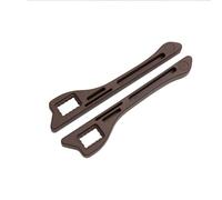 XWSBUDE 2PCS Riempitivo Sedili Auto, per Hyundai Tucson (2020+) Riempimento del Divario del Sedile Striscia a Prova di Perdite prevenzione della Caduta di Oggetti,B