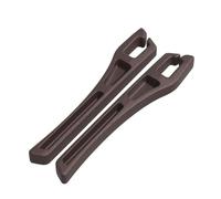 XWSBUDE 2PCS Riempitivo Sedili Auto, per Nissan Qashqai 2016-2020 Riempimento del Divario del Sedile Striscia a Prova di Perdite prevenzione della Caduta di Oggetti,C