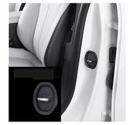XWSBUDE 4 Pezzi Protettiva Coperture Serrature, per MG ZS GS HS EZS MG5 MG GT MG6 MG7 Silenzioso Veicolo Porte Serratur Accessori Protezione Protezione Serratura Porta,B