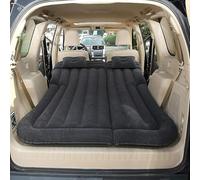 XWSBUDE Auto Materasso Gonfiabile, per VW T5 T6 T6.1 California Multivan Transporter T7 Multivan Materassino da Viaggio Materasso ad Aria Impermeabile Bagagliaio Materasso Pieghevole,A