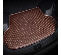 XWSBUDE Auto Tappetino Bagagliaio, per Jeep Renegade 2016-2021 Waterproof Antiscivolo AntiGraffio Baule Copribagagliaio Fodera per Bagagliaio Tappeto,F