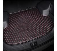XWSBUDE Auto Tappetino Bagagliaio, per Jeep Renegade 2016-2021 Waterproof Antiscivolo AntiGraffio Baule Copribagagliaio Fodera per Bagagliaio Tappeto,B