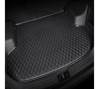 XWSBUDE Auto Tappetino Bagagliaio, per Jeep Renegade 2016-2021 Waterproof Antiscivolo AntiGraffio Baule Copribagagliaio Fodera per Bagagliaio Tappeto,C