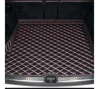 XWSBUDE Auto Tappetino Bagagliaio, per VW Golf/Polo 5 6 7 8 GTE GTI GTD Waterproof Antiscivolo AntiGraffio Baule Copribagagliaio Fodera per Bagagliaio Tappeto,B