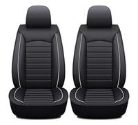 XWSBUDE Coprisedili Auto, per Ford Puma 2020-2024 2025 coprisedili Impermeabili e Antiscivolo Coprisedili Anteriore Protezione Copri Sedile Auto,A