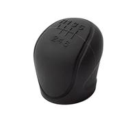 XWSBUDE Pomello del Cambio per Auto, per Jeep Avenger 2023 2024 Copri Pomello Protezione Leva del Cambio Antiscivolo Accessori Universali Decorazione Auto,C