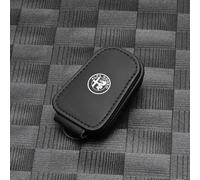 XWSBUDE Porta Occhiali Auto, per Alfa Romeo Tonale 2022 2023 Organizer Visiera Auto Supporto per Occhiali da Sole Porta Occhiali Accessori Visiera da Auto