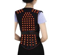 XWSM Supporti Lombari Gilet Autoriscaldante 108 Pezzi Magnetici Terapia Tutore per Cintura Supporto per Schiena Correttore Posturale Corsetto Palestra per Uomini Donne Support (Size : XL)