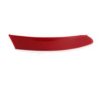 Xwthsch Paraurti Posteriore Riflettores per BMW X3 F25 XDrive 20i 28i 2015 2016 2017 Paraurti Posteriore Riflettore Fanale Posteriore 63257352209 63257352210(Sinistra)