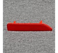 Xwthsch Paraurti Posteriore Riflettores per CRV per CR-V 2007 2008 2009 RE1 RE2 RE4 per City 2012-2014 GM2 Paraurti Posteriore Riflettore Fendinebbia Lampada antinebbia(Right Side)