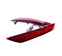 Xwthsch Paraurti Posteriore Riflettores per Subaru per Forester 2009-2018 LED Paraurti Posteriore Riflettore Luce Freno Stop Lente Rossa 1 Coppia