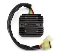 Xwthsch Regolatore Tensione Moto per Africa per Twin per XRV 750 per Africa per Twin per 750XRV 14568-70929-1N Regolatore Tensione Motocicletta Raddrizzatore Raddrizzatore Regolatore