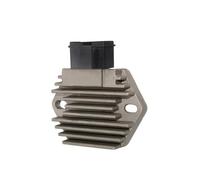 Xwthsch Regolatore Tensione Moto per CBR 1100 XX SC35 per VFR 750 750F RC36 SC36 per VTR1000F 31600-KFG-861 31600-HN5-671 Regolatore Tensione Raddrizzatore Motocicletta Raddrizzatore Regolatore