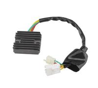 Xwthsch Regolatore Tensione Moto per CBR929 per CBR900RR per RRY per RR1 per Fireblade 2000 2001 Regolatore Tensione Raddrizzatore Motocicletta 31600-MCJ-641 Raddrizzatore Regolatore