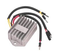 Xwthsch Regolatore Tensione Moto per Ducati 748 per Biposto 748S 748 SP 1000 S2 750 F1 906 907 916 per Paso 851 860 per Sport Regolatore Tensione Raddrizzatore Moto Raddrizzatore Regolatore