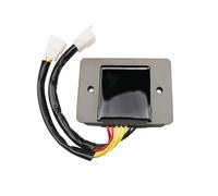 Xwthsch Regolatore Tensione Moto per Ducati 748 S 750 SS per Biposto per Monoposto per Monster S 620 Ie S 750 Ie S 800 Ie Regolatore di Tensione Raddrizzatore per Moto Raddrizzatore Regolatore