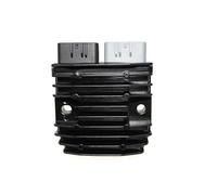 Xwthsch Regolatore Tensione Moto per Ducati per Diavel 1200 per Multistrada 1200 54040301A Regolatore di Tensione raddrizzatore per Motocicletta Raddrizzatore Regolatore