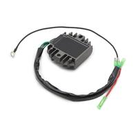 Xwthsch Regolatore Tensione Moto per F20 ES/LH per ES/LR per PS/LR per SMHA per Motore per Barca F20B 6AH-81960-00 T85-05030300 Regolatore Raddrizzatore Raddrizzatore Regolatore