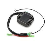 Xwthsch Regolatore Tensione Moto per F20 per Lea per LPA per LEHA per LPHA per LMHA Motore per Barca F20B ES/L 6AH-81960-00 T85-05030300 Regolatore Raddrizzatore Raddrizzatore Regolatore