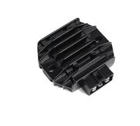 Xwthsch Regolatore Tensione Moto per Piaggio per Fly 125 150 per Liberty 150 per Skipper ST 150 per Beverly 200 X8 per Amalfi 180 Regolatore Tensione Raddrizzatore Moto Raddrizzatore Regolatore