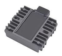 Xwthsch Regolatore Tensione Moto per Suzuki per LT-A500X per KingQuad 500AXi per LT-A500XC per LT-A750XZ per LT-A750XPC 32800-42F00 32800-42F10 Raddrizzatore Motocicletta Raddrizzatore Regolatore