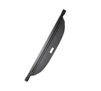 Xwthsch Retrattile Copertura Bagagliaio Posteriore per Benz Classe B W245 B200 B 200 B180 B 180 B170 2005~2011 2008 Telo Copribagagliaio Anti-sbirciatina