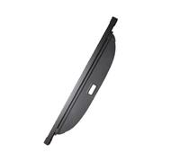 Xwthsch Retrattile Copertura Bagagliaio Posteriore per BMW X5 G05 2019 2020 2021 2022 2023 2024 Accessorio per Bagagliaio Posteriore, Copertura per Bagagliaio Retrattile