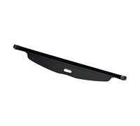 Xwthsch Retrattile Copertura Bagagliaio Posteriore per Mitsubishi per Outlander 2013-2021 2018 Divisorio Portapacchi Posteriore, Organizer Bagagliaio Parasole Bagagliaio Automatico(2.0L)