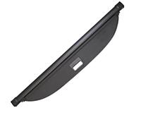 Xwthsch Retrattile Copertura Bagagliaio Posteriore per Nio per ES7 2023 per EL7 2022 2024 Tenda Sicurezza per Bagagliaio Auto(Carbon Fiber)