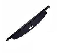 Xwthsch Retrattile Copertura Bagagliaio Posteriore per Nissan per Qashqai per Dualis J10 MK1 2007~2013 2008 2009 Tenda Bagagliaio Retrattile Protezione per Carico Posteriore