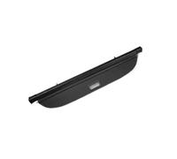 Xwthsch Retrattile Copertura Bagagliaio Posteriore per Xpeng G6 2024 2025 2026 Tenda Parasole Auto Divisorio, Privacy, Sicurezza, Accessori, Copertura Bagagliaio Posteriore