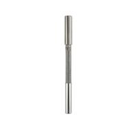 XWTOOL Alesatore per macchine a codolo cilindrico con precisione D4 6.05mm, 1 pezzo (Materiale: HSS di alta qualità, Colore: Unico)