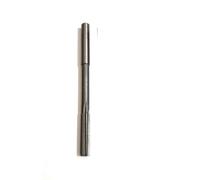 XWTOOL Alesatori for Macchine di precisione 1Pc H7 Alesatori for serraggio a Codolo cilindrico 2-11MM (Size : 5mm)