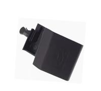 XWVROEQCQ Compatibile con Geely per Coolray Leva E Staffa Leva di Rilascio del Cofano Cofano Cofano Maniglia di Rilascio del Fermo del Cofano Maniglia di Rilascio del Cofano Ricambi Auto