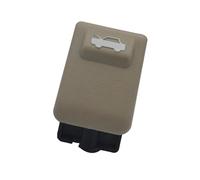 XWVROEQCQ Compatibile Con Hyundai Per Getz 2002 2003 Per Sonata 1993 1994 1995 1996 1997 1998 Per Solaris 2017 2018 2019 Maniglia Per Cavo Di Apertura Cofano Auto 8118034000 Ricambi auto(Beige)