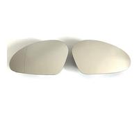 XWVROEQCQ Compatibile con Seat per Ibiza 2002 2003 2004 2005 2006 2007 2008 2009 Specchietto Retrovisore Riscaldato per Auto 1M1857521A 1M1857522A Vetro Specchietto(Right And Left)
