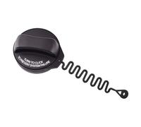 XWVROEQCQ Tappo Serbatoio Compatibile con Volvo per V60 2014-2017 per Xc60 Xc70 2009-2016 per C30 2007-2013 Tappo Serbatoio Carburante Bocchettone Riempimento Gasolio 31392044 30636587