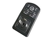 XWZSHMH Connettore timer di scarico elettrico per elettrovalvola di scarico automatico regolatore dell'acqua DC24 AC220V AC380V DIN43650A