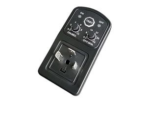 XWZSHMH Connettore timer di scarico elettrico per elettrovalvola di scarico automatico regolatore dell'acqua DC24 AC220V AC380V DIN43650A