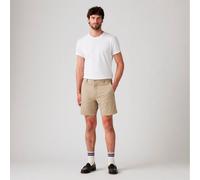 XX Chino taper short II Beige 50 (IT) - W36 (US) Tinta unita