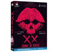 XX-Donne da Morire (Blu-Ray)