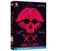 XX DONNE DA MORIRE (BR)