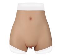 XX-DreamsToys Ultra Realistic Vagina Form L