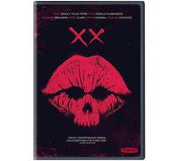 XX (DVD) Melanie Lynskey Natalie Brown Angela Trimbur