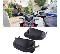 XX Ecommerce Maniglia Moto Maniglia Bar Hand Sveglia Protezione Freno Frizione Protezione Antivento per 2013-2022 CB500X CB500F 2014 2015 2016 2017 2018 2019 2020 2021